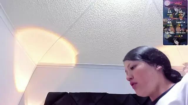 Entertain your itch for girls livestreamers with our collection of stunning models, skilled in the art of temptation and delight.