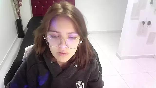 celeste_star21 from StripChat is Freechat