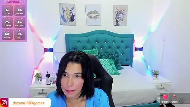 Entertain your itch for girls livestreamers with our collection of stunning models, skilled in the art of temptation and delight.
