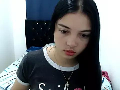 celeste_veryhot from StripChat is Freechat