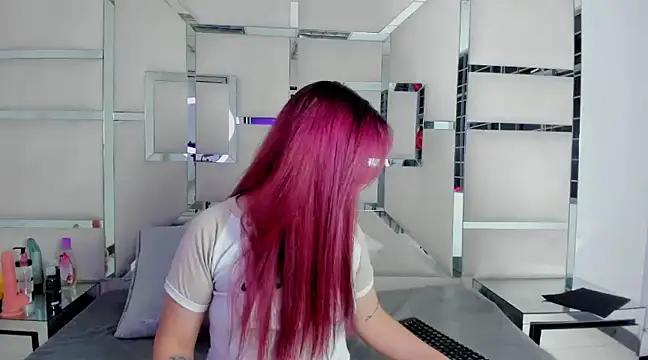 Entertain your itch for girls livestreamers with our collection of stunning models, skilled in the art of temptation and delight.