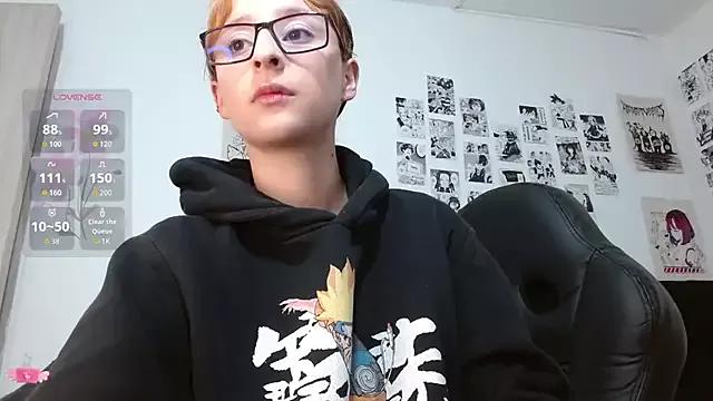 Entertain your itch for girls livestreamers with our collection of stunning models, skilled in the art of temptation and delight.