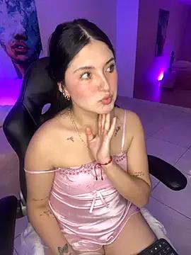 Entertain your itch for girls livestreamers with our collection of stunning models, skilled in the art of temptation and delight.
