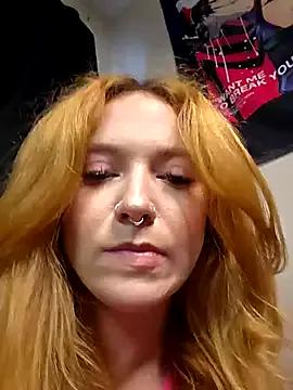 CelesteGreene from StripChat is Freechat