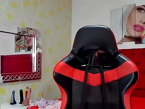 Entertain your itch for girls livestreamers with our collection of stunning models, skilled in the art of temptation and delight.