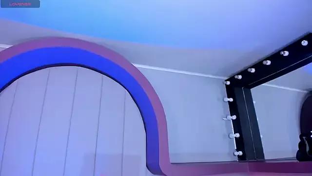 Entertain your itch for girls livestreamers with our collection of stunning models, skilled in the art of temptation and delight.