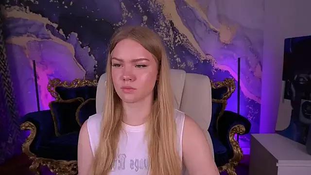 Entertain your itch for girls livestreamers with our collection of stunning models, skilled in the art of temptation and delight.