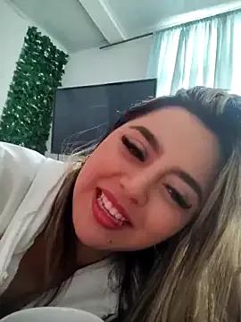 CelestePrince2 from StripChat is Freechat