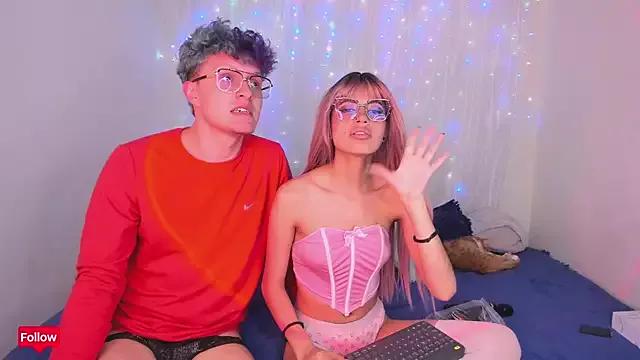 Entertain your itch for girls livestreamers with our collection of stunning models, skilled in the art of temptation and delight.