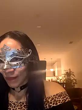 Celestial_Goddess from StripChat is Freechat