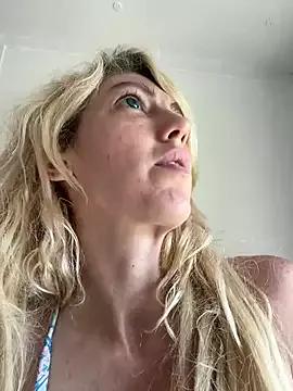 CelestialRuby from StripChat is Freechat