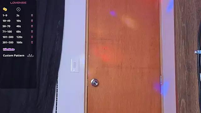 celestte_evans_1 from StripChat is Freechat