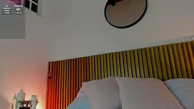celina_1318 from StripChat is Freechat