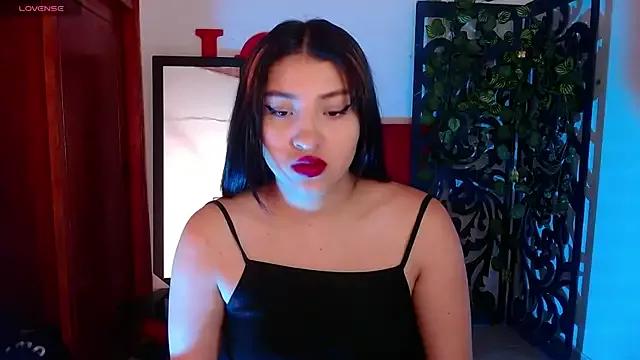 Entertain your itch for girls livestreamers with our collection of stunning models, skilled in the art of temptation and delight.