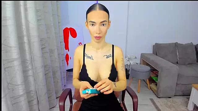 Entertain your itch for girls livestreamers with our collection of stunning models, skilled in the art of temptation and delight.