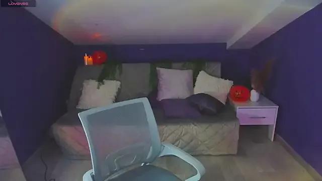 Entertain your itch for girls livestreamers with our collection of stunning models, skilled in the art of temptation and delight.