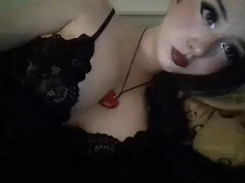 Cerisee04 from StripChat is Freechat