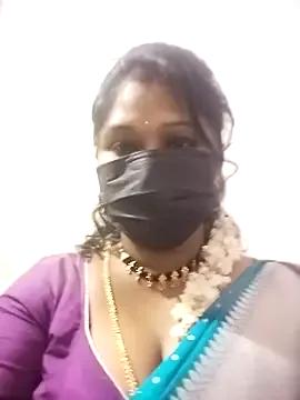 chaitara-reddy from StripChat is Freechat