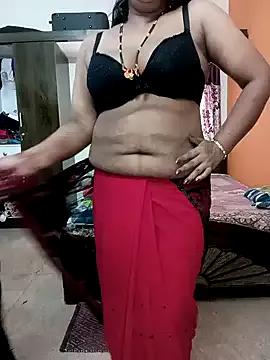 Photos of Chandini_Telugu from StripChat is Group