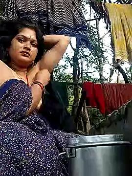 Chandni from StripChat is Freechat