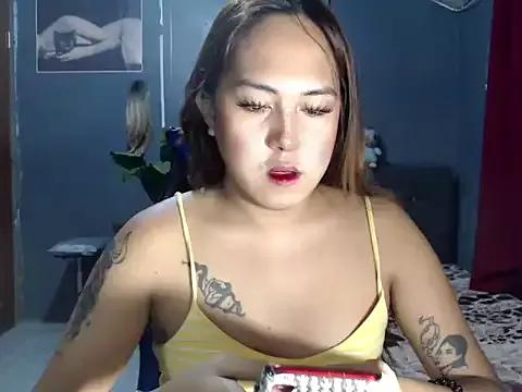 Entertain your itch for girls livestreamers with our collection of stunning models, skilled in the art of temptation and delight.