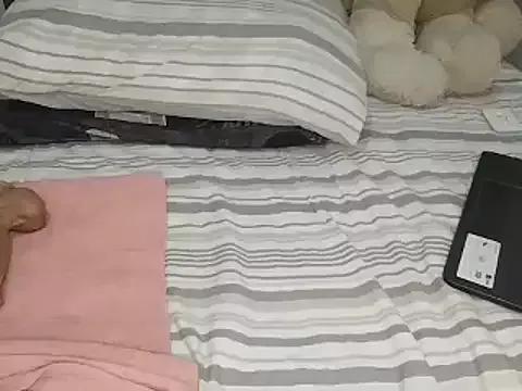 Chandy012 from StripChat is Freechat