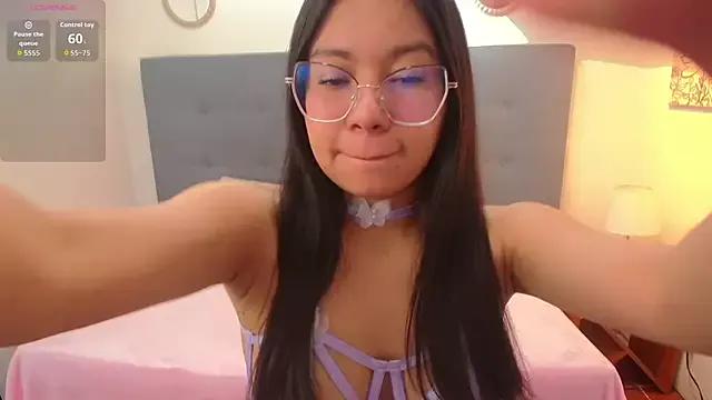 Entertain your itch for girls livestreamers with our collection of stunning models, skilled in the art of temptation and delight.