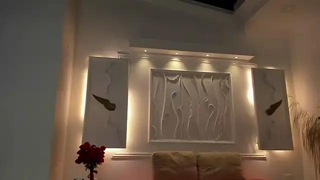Chanel_13 from StripChat is Freechat