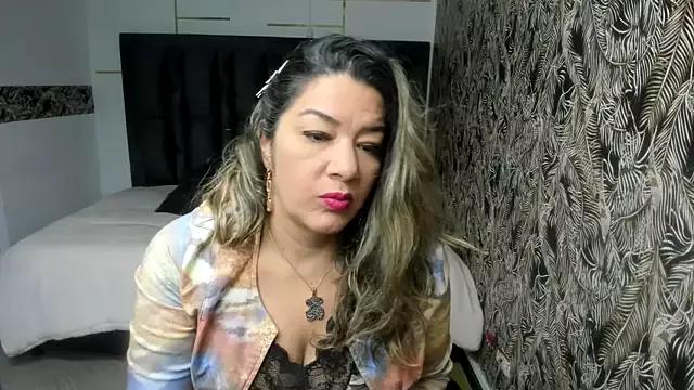Chanel__Rose__ from StripChat is Freechat