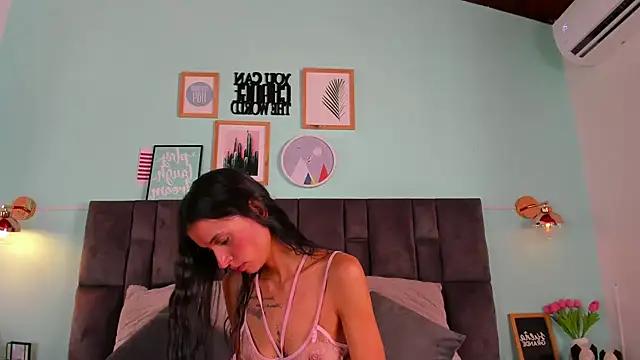 Entertain your itch for girls livestreamers with our collection of stunning models, skilled in the art of temptation and delight.