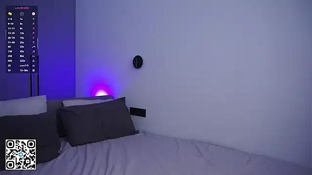 ChanelKnows from StripChat is Freechat