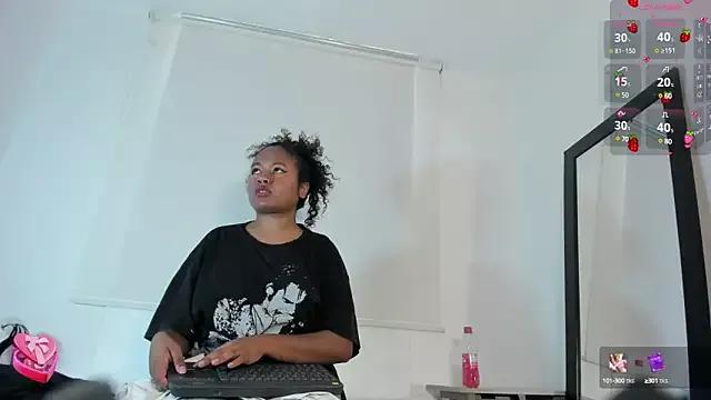 ChanelMillers_ from StripChat is Freechat