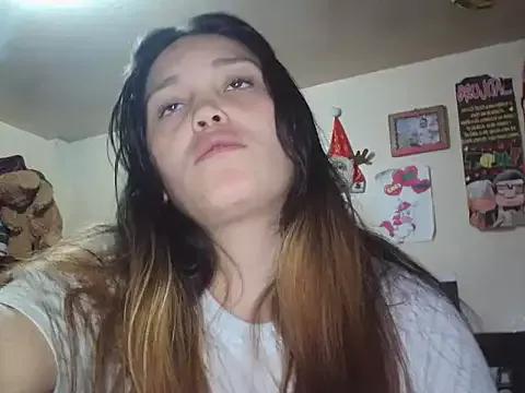 chanito_1421 from StripChat is Freechat