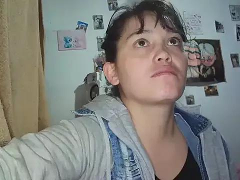 chanito_1421 from StripChat is Freechat