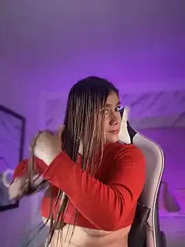 Entertain your itch for girls livestreamers with our collection of stunning models, skilled in the art of temptation and delight.