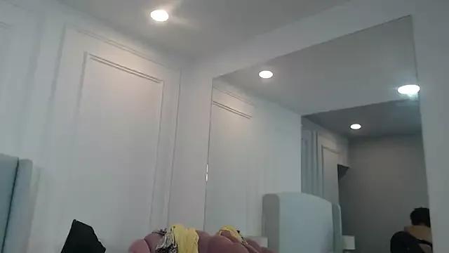 Entertain your itch for girls livestreamers with our collection of stunning models, skilled in the art of temptation and delight.