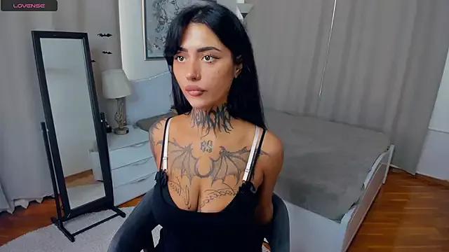 Entertain your itch for girls livestreamers with our collection of stunning models, skilled in the art of temptation and delight.