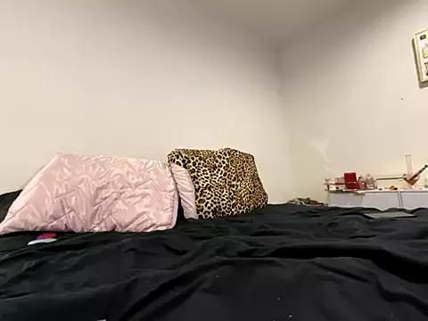 Charismasweets from StripChat is Freechat