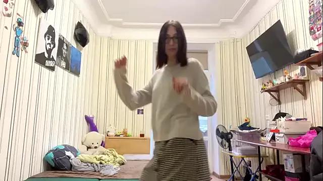 Entertain your itch for girls livestreamers with our collection of stunning models, skilled in the art of temptation and delight.