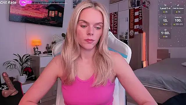 Entertain your itch for girls livestreamers with our collection of stunning models, skilled in the art of temptation and delight.