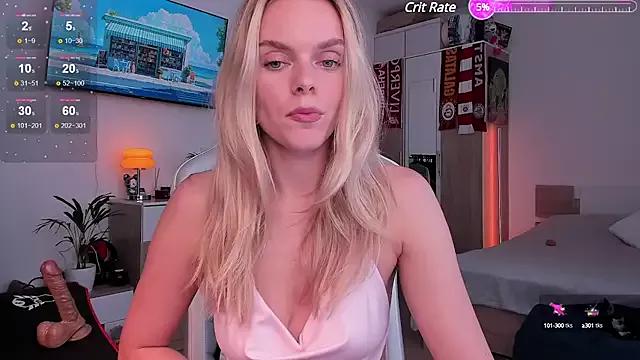 Entertain your itch for girls livestreamers with our collection of stunning models, skilled in the art of temptation and delight.