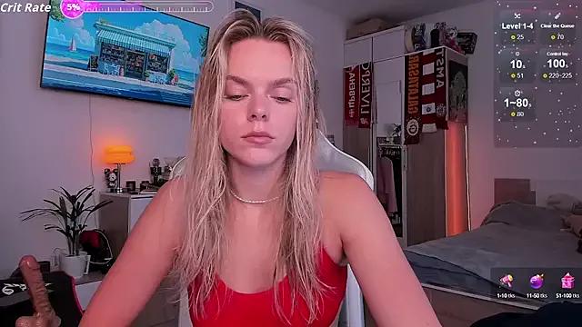 Entertain your itch for girls livestreamers with our collection of stunning models, skilled in the art of temptation and delight.