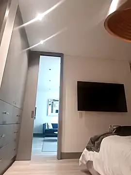 charlloteevans_X from StripChat is Freechat