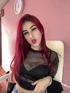 charlotehall_pinkk from StripChat is Freechat