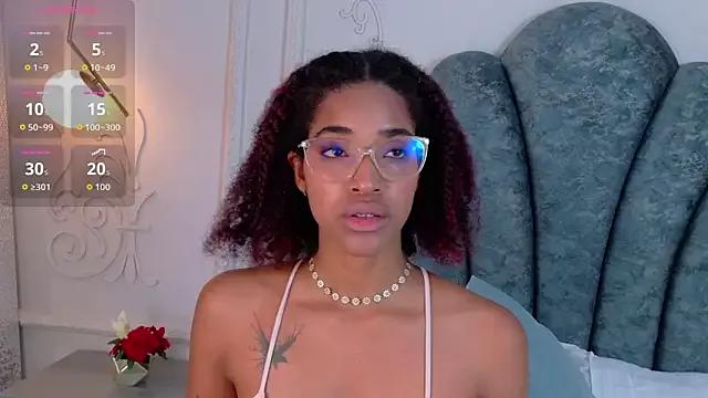 Entertain your itch for girls livestreamers with our collection of stunning models, skilled in the art of temptation and delight.