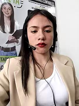 Photos of CHARLOTTE__05 from StripChat is Freechat