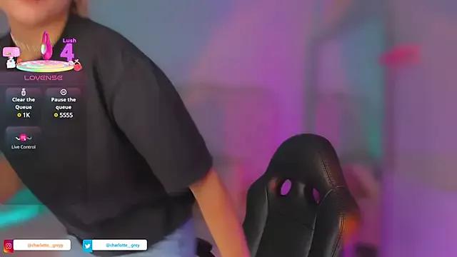 Entertain your itch for girls livestreamers with our collection of stunning models, skilled in the art of temptation and delight.
