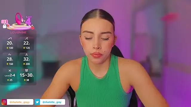 Entertain your itch for girls livestreamers with our collection of stunning models, skilled in the art of temptation and delight.