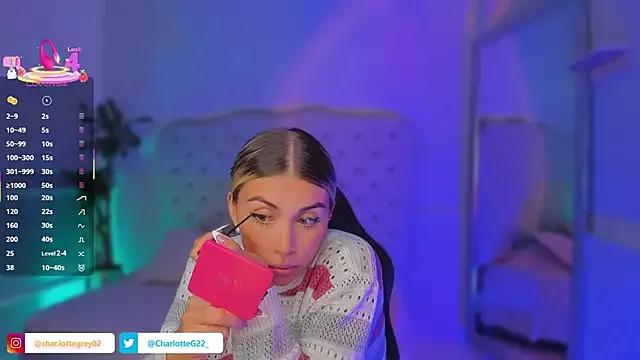 Entertain your itch for girls livestreamers with our collection of stunning models, skilled in the art of temptation and delight.