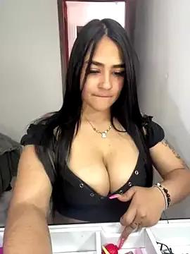Entertain your itch for girls livestreamers with our collection of stunning models, skilled in the art of temptation and delight.